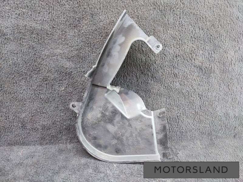  Защита ремня ГРМ (кожух) к Peugeot 607 | Фото 15