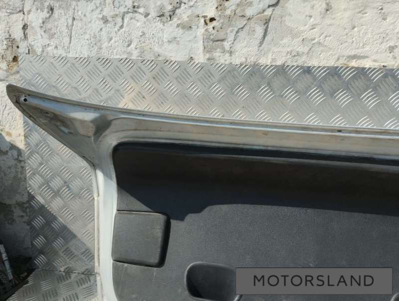  Крышка багажника (дверь 3-5) к Seat Toledo 2 | Фото 16