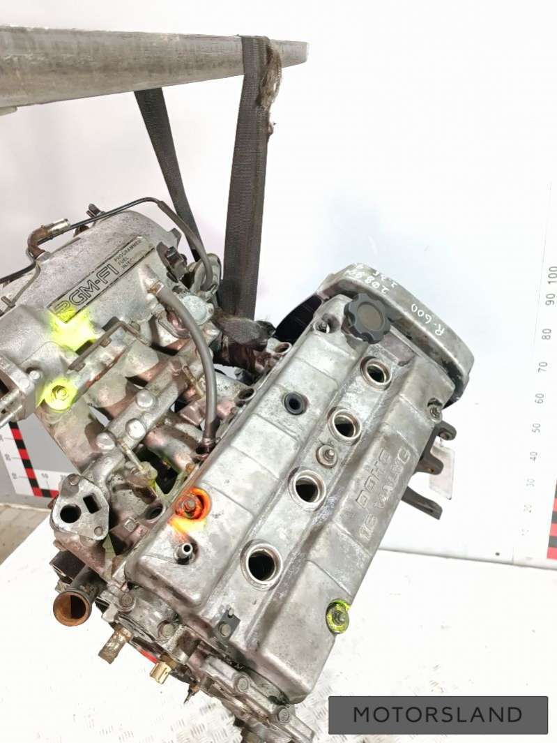 H23A3 Двигатель к Rover 600 | Фото 1