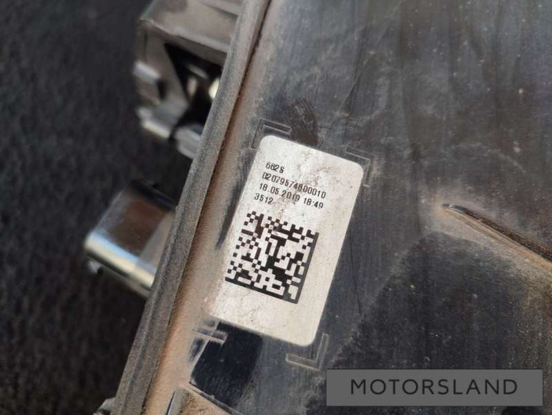 20795999 Фонарь крышки багажника правый к Alfa Romeo  | Фото 14