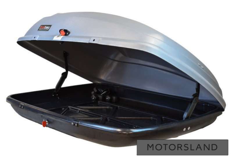 Багажник на крышу к Mitsubishi Pajero Sport 2 | Фото 69