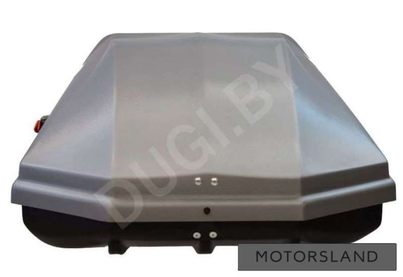  Багажник на крышу к MINI Cooper R50 | Фото 25