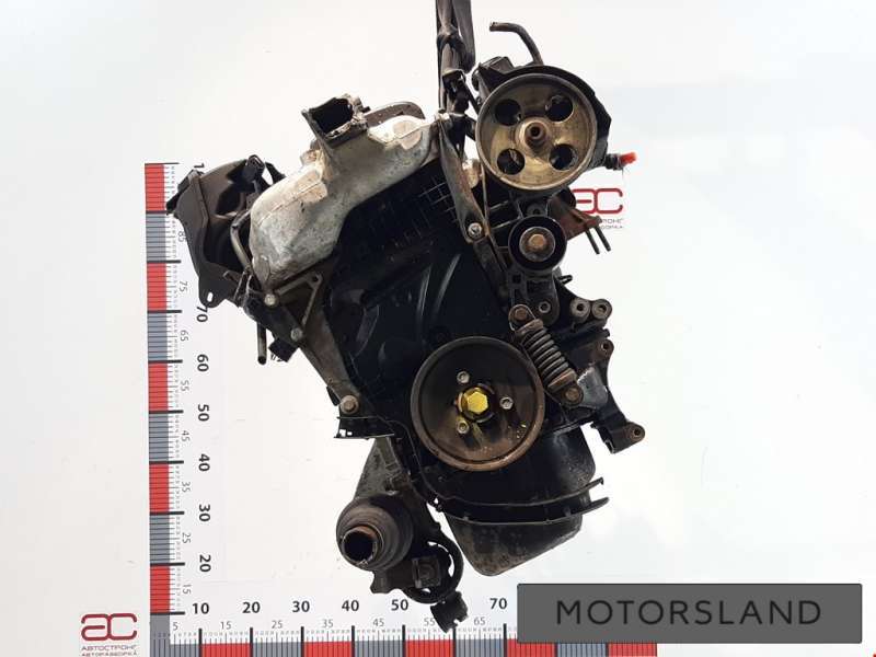 NFV(TU5JP) Двигатель к Citroen Xsara Picasso | Фото 1