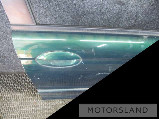  Дверь передняя правая к Jaguar X-Type | Фото 5