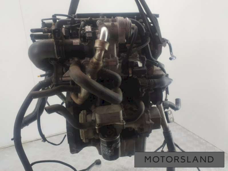 639.939 Двигатель к Mitsubishi Colt 6 restailing | Фото 4