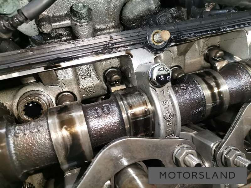 AKN Двигатель к Volkswagen Passat B5 | Фото 28