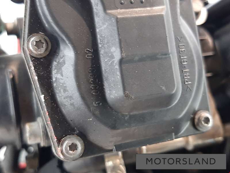 A20DTH Двигатель к Opel Insignia 1 | Фото 19