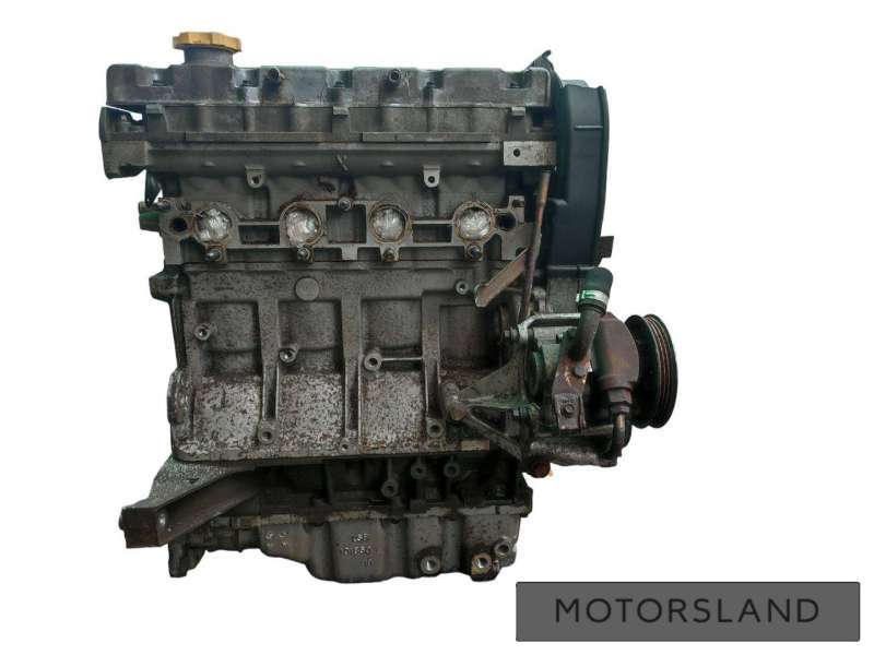 16K4F Двигатель к Rover 45 | Фото 3