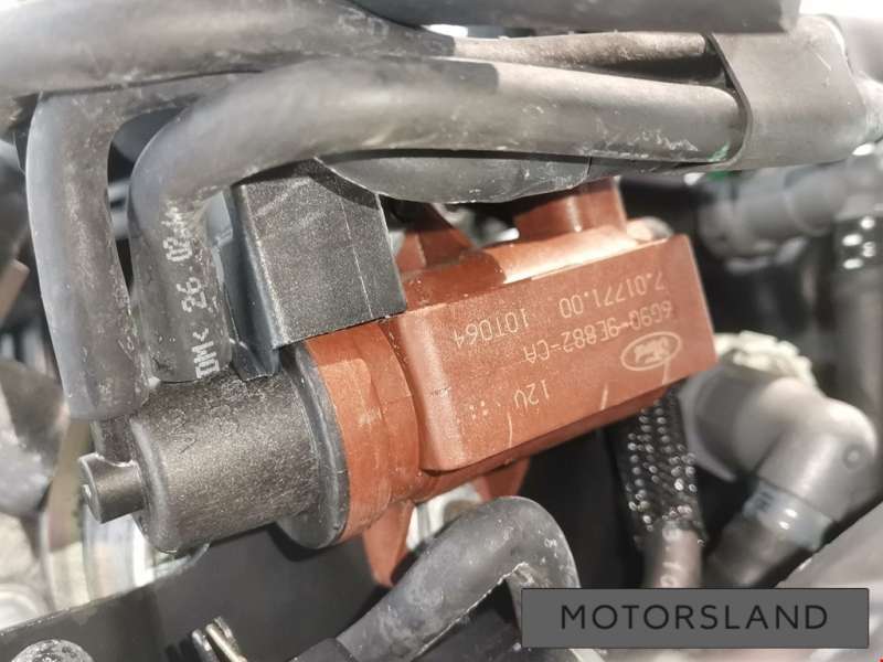 UFBA Двигатель к Ford Mondeo 4 | Фото 22