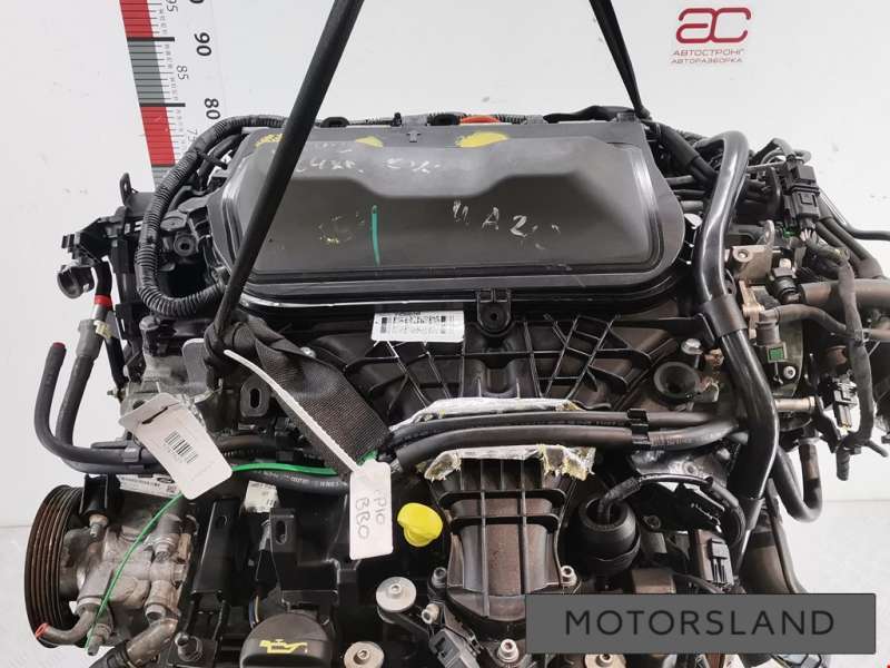 UFBA Двигатель к Ford Mondeo 4 | Фото 5