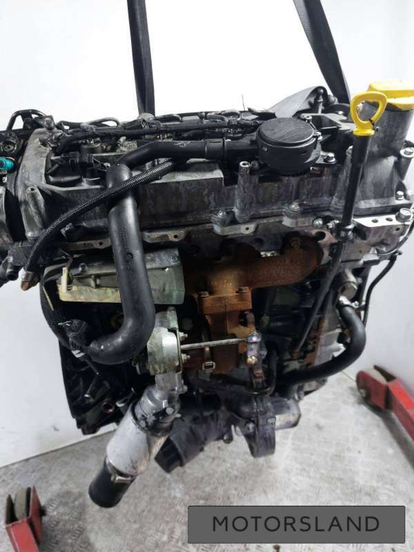  Двигатель к Chrysler PT Cruiser | Фото 3