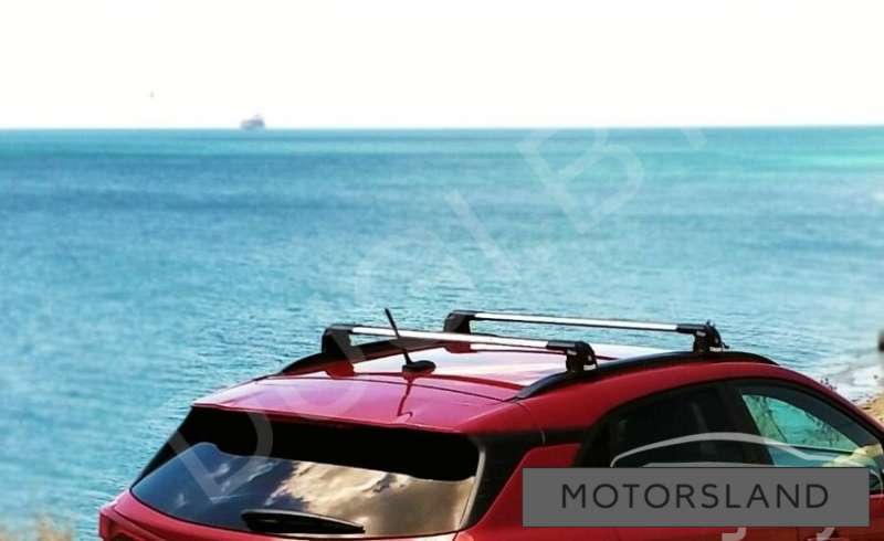  Багажник на крышу к Lamborghini  | Фото 6