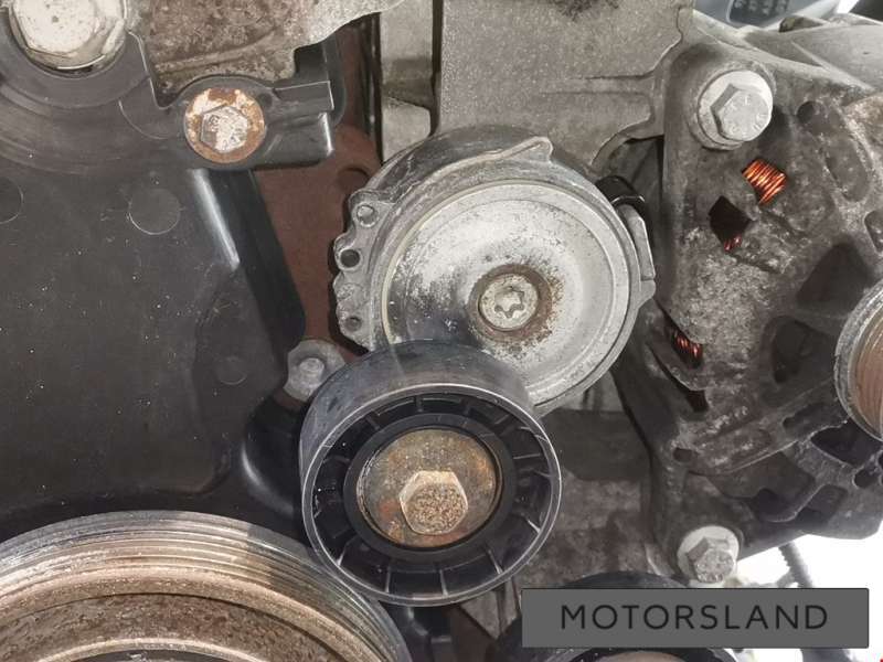 UFBA Двигатель к Ford Mondeo 4 | Фото 31