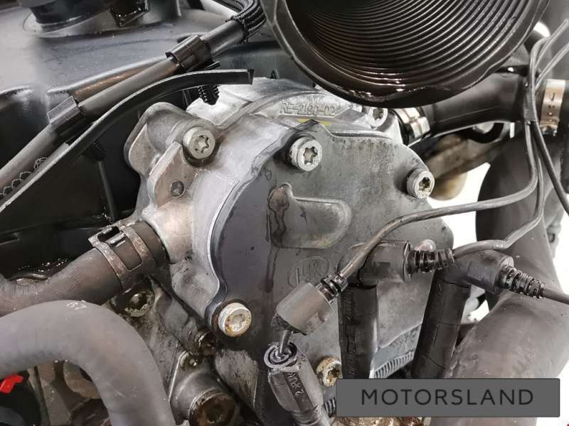 AXR Двигатель к Volkswagen Golf 4 | Фото 22