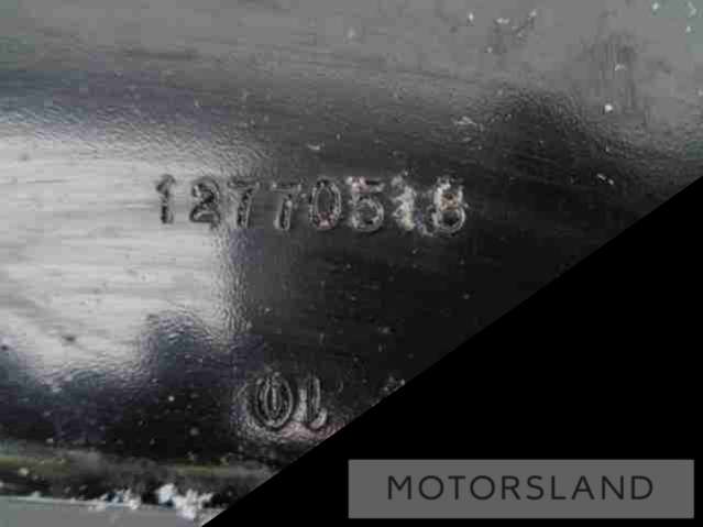 12770518  Усилитель заднего бампера к Buick Regal | Фото 2