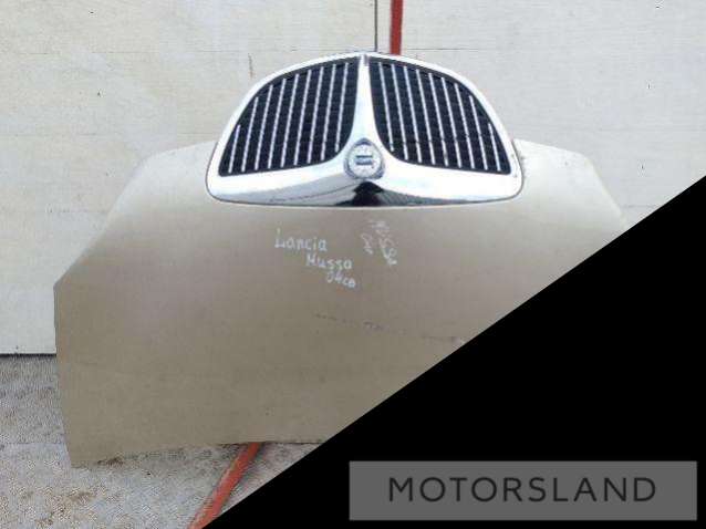  Капот к Lancia Musa | Фото 1