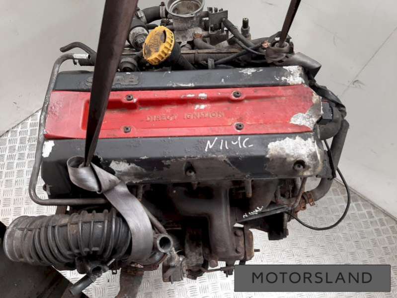  Двигатель к Saab 9-3 1 | Фото 1