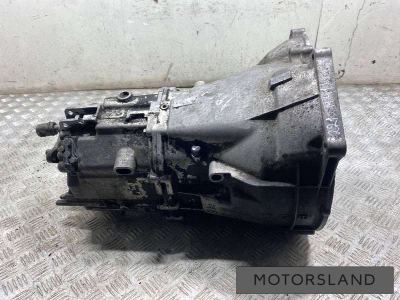 Getrag 221 МКПП (Коробка передач механическая) к BMW 3 E36 | Фото 30