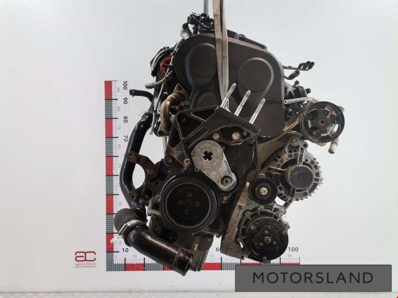BWC Двигатель к Mitsubishi Lancer 10 | Фото 1