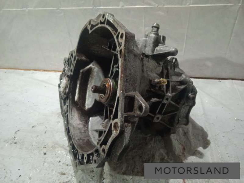  МКПП (Коробка передач механическая) к Opel Vectra B | Фото 2