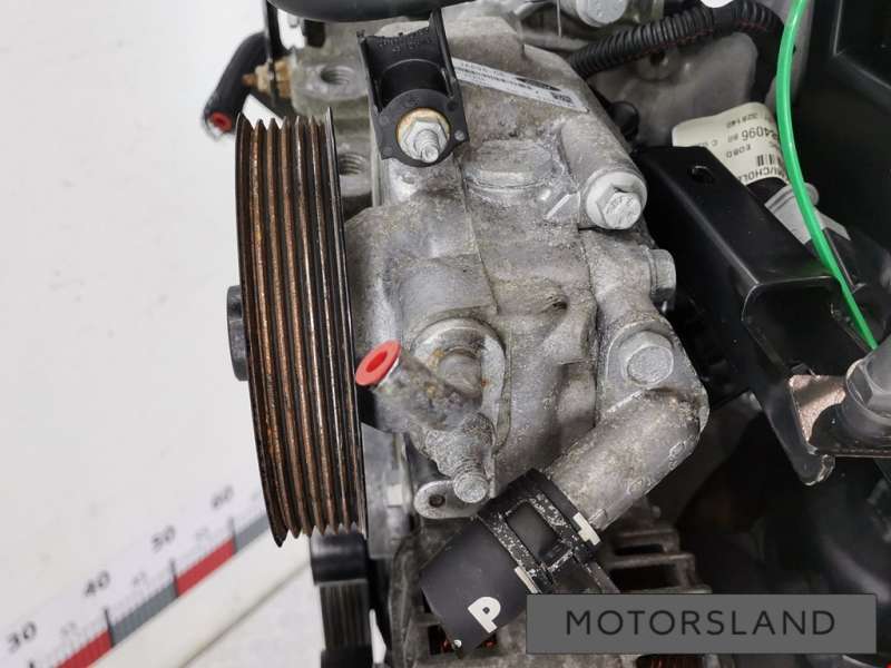 UFBA Двигатель к Ford Mondeo 4 | Фото 15