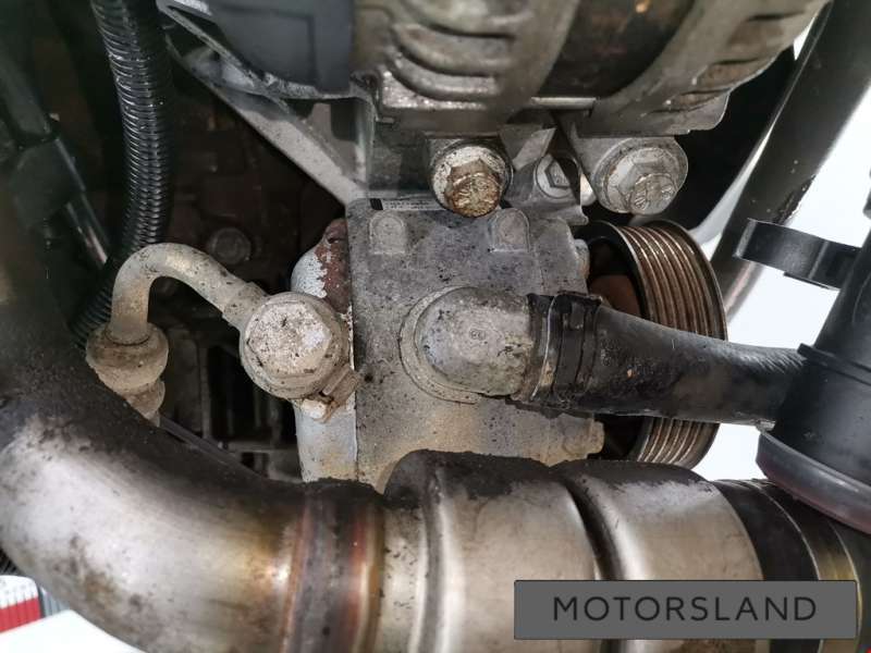 368DT Двигатель к Land Rover Range Rover Sport 1 | Фото 15