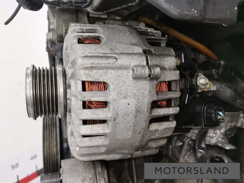 TXDA Двигатель к Ford Galaxy 2 | Фото 13