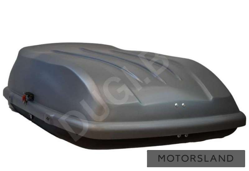  Багажник на крышу к Jaguar XF 250 | Фото 56