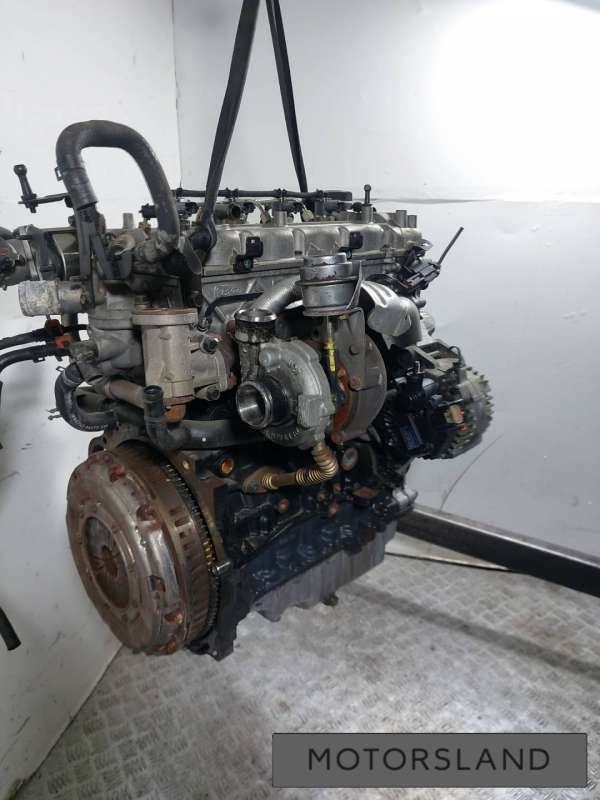  Двигатель к Kia Rio 2 | Фото 6
