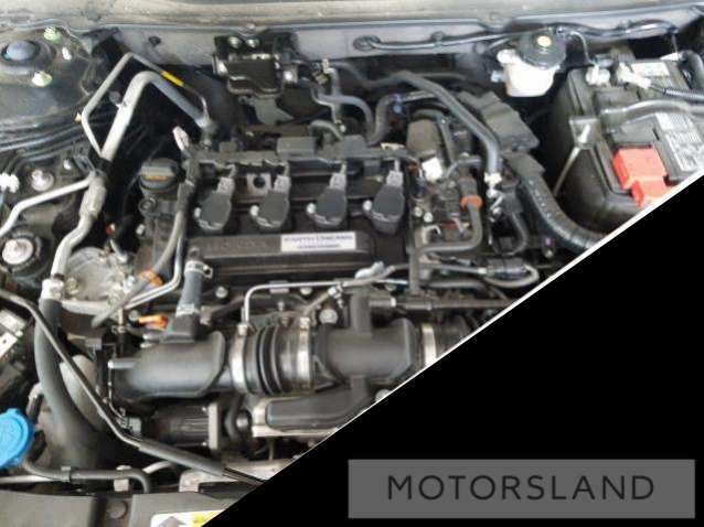  Двигатель к Honda Accord 10 | Фото 2