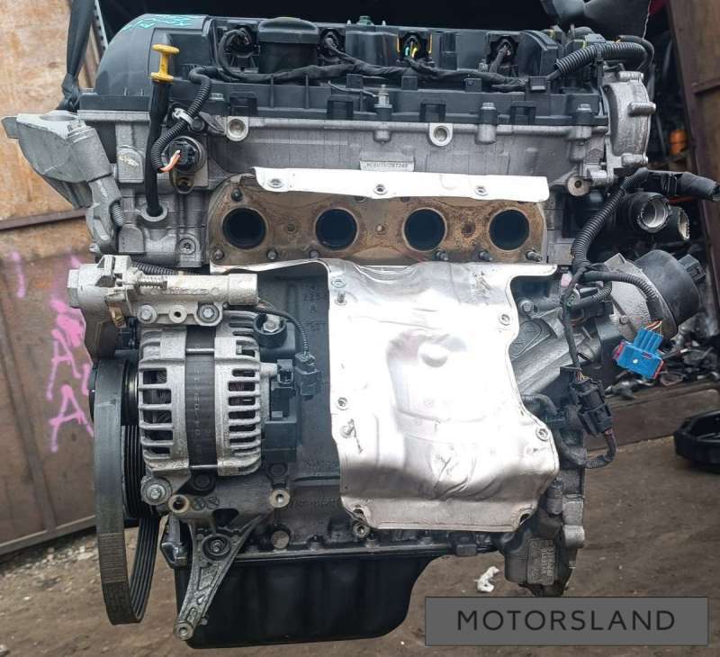 N16B16A EP6 Двигатель к MINI Cooper R56 | Фото 3