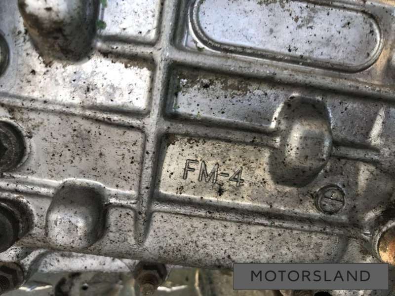 TY756W1ZAB МКПП (Коробка передач механическая) к Subaru Forester SH | Фото 13