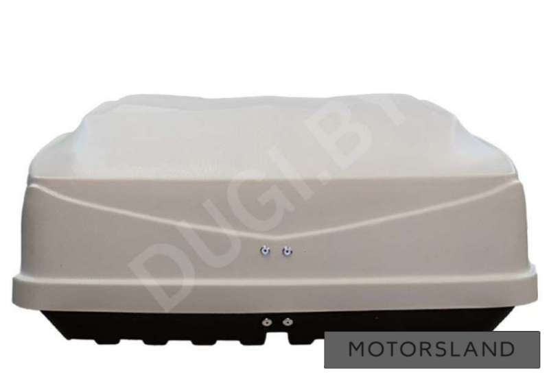  Багажник на крышу к Daihatsu Materia | Фото 12