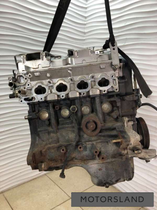 4G93 Двигатель к Mitsubishi Carisma | Фото 5