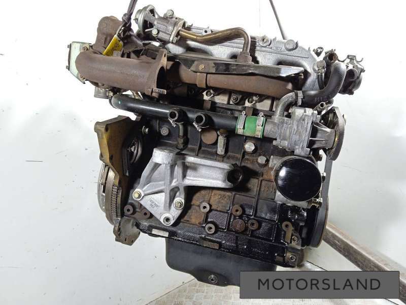  Двигатель к Rover 800 | Фото 5
