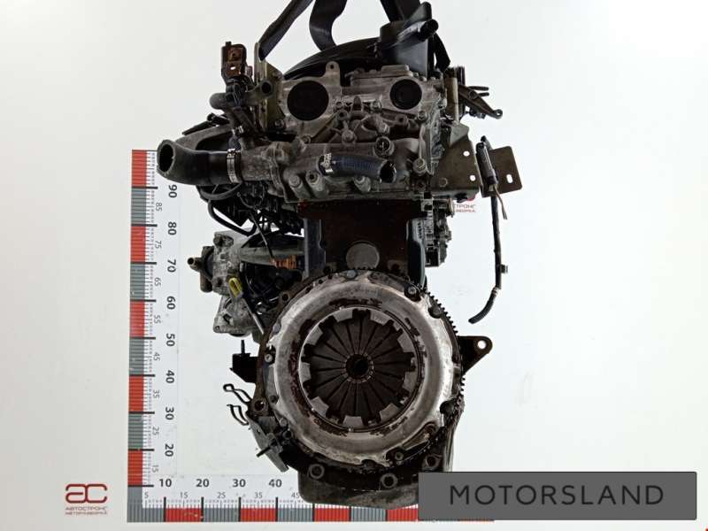 F4R700 Двигатель к Renault Espace 3 | Фото 3