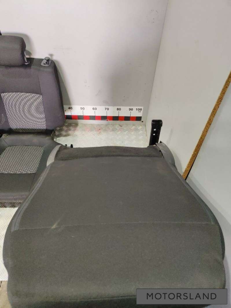 Салон (комплект сидений) к Lada Vesta | Фото 8