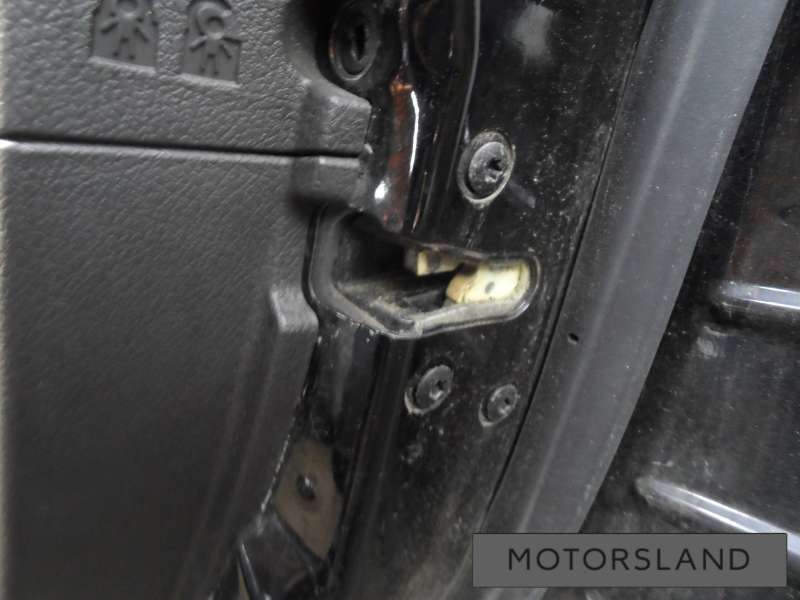  Дверь задняя правая к Hummer H3 | Фото 10