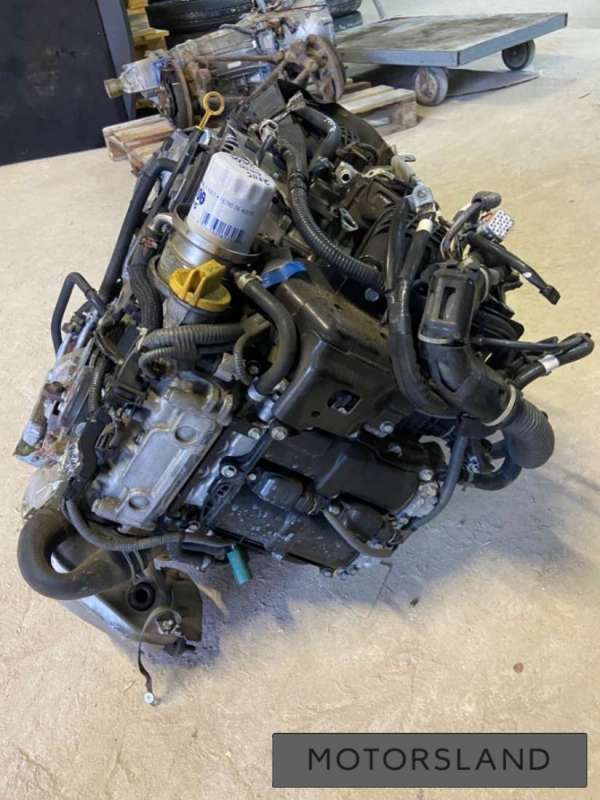 R799 Двигатель к Subaru Ascent | Фото 5
