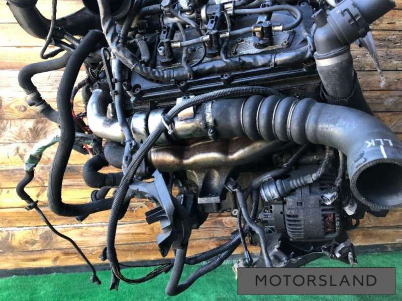 BPP Двигатель к Audi A6 C6 (S6,RS6) | Фото 5
