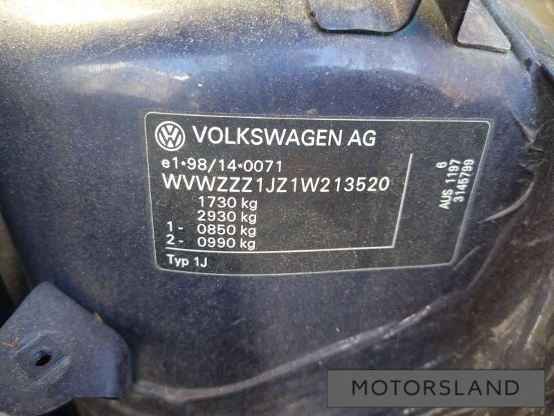 036109127G036109121G Защита ремня ГРМ (кожух) к Volkswagen Bora | Фото 11
