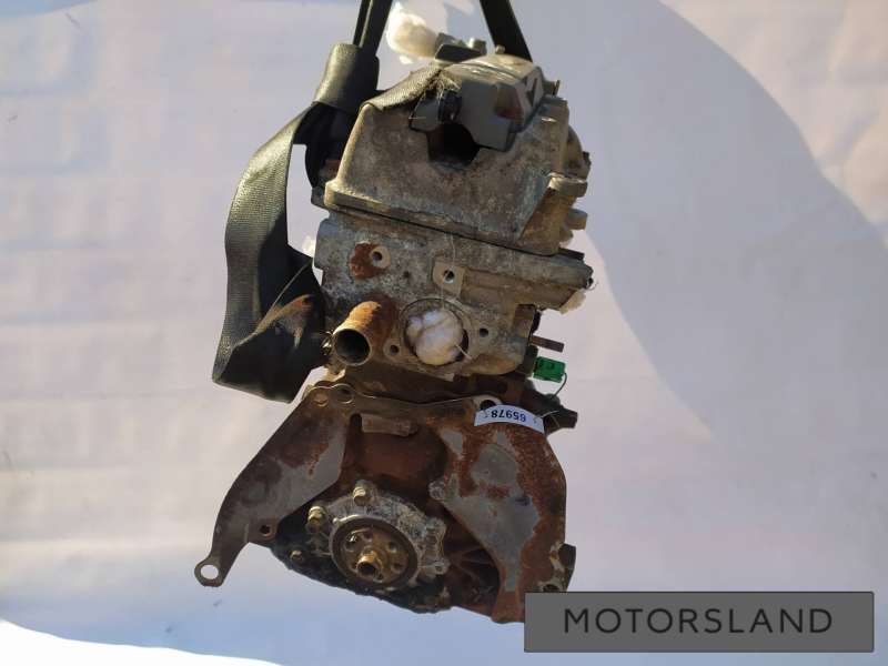 EJ Двигатель к Daihatsu Sirion | Фото 3