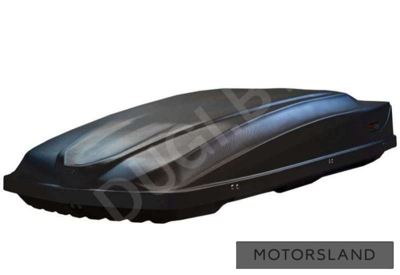  Багажник на крышу к Honda Fit 3 | Фото 1
