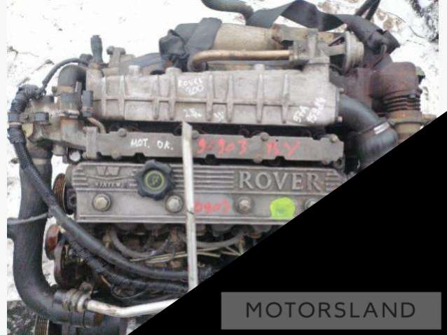 97A15984 Двигатель к Rover 800 | Фото 1