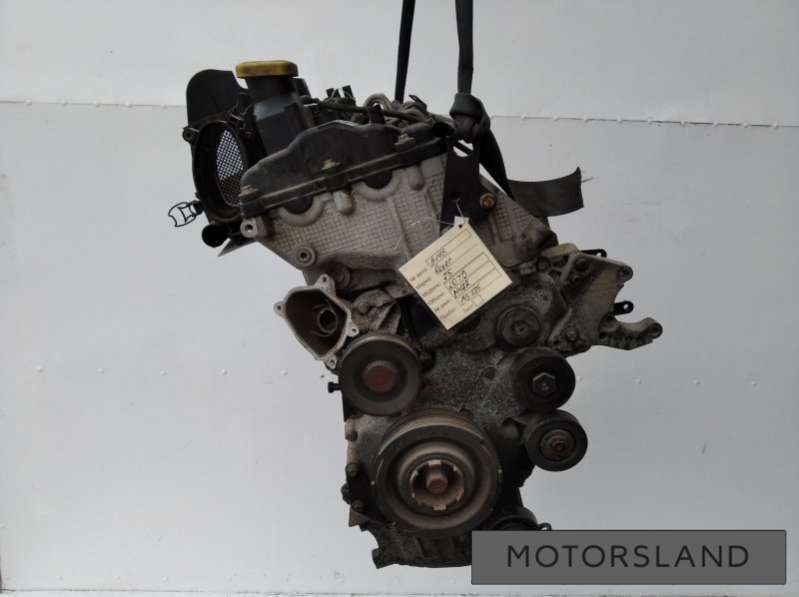 M47R Двигатель к Rover 75 | Фото 1