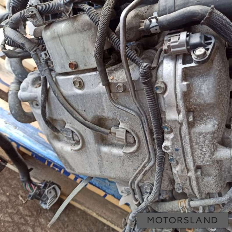  Двигатель к Subaru Outback 4 | Фото 11