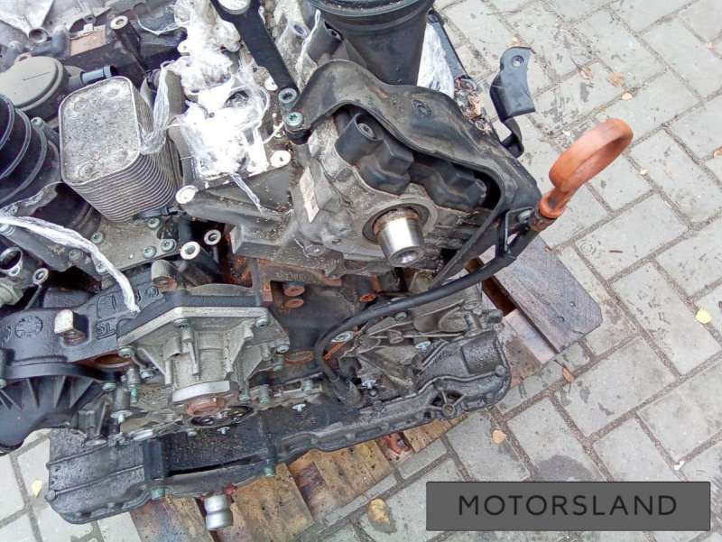 BKN Двигатель к Audi A4 B7 (S4,RS4) | Фото 5