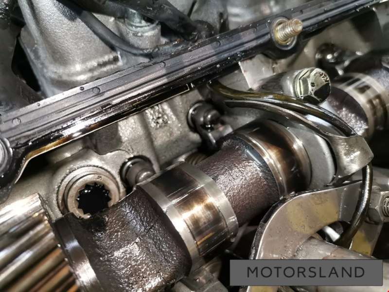 AKN Двигатель к Volkswagen Passat B5 | Фото 33