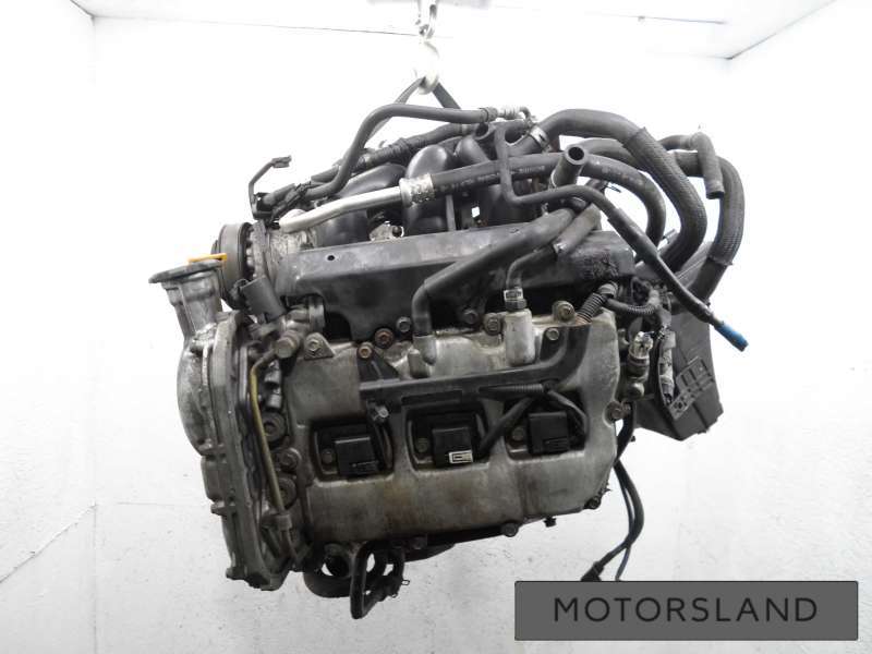 EZ30  Двигатель к Subaru Tribeca | Фото 4