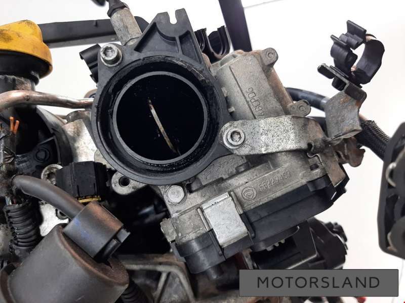 940A5.000 Двигатель к Alfa Romeo Giulietta | Фото 13
